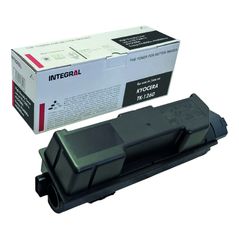 Картридж Integral TK-1260 (12100225)